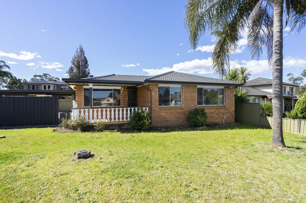 2 Roa Pl, Blacktown, NSW 2148