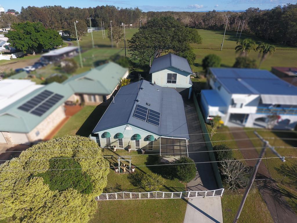 32 Murray St, Harrington, NSW 2427