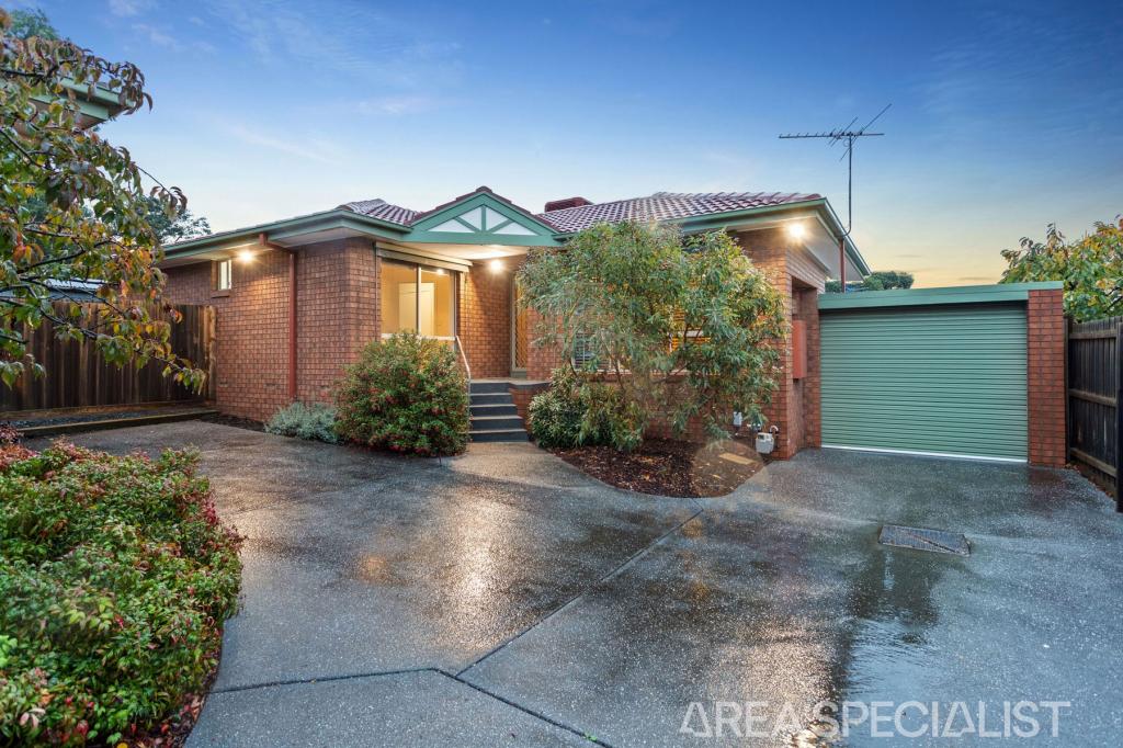 2/28 Kirstina Rd, Glen Waverley, VIC 3150