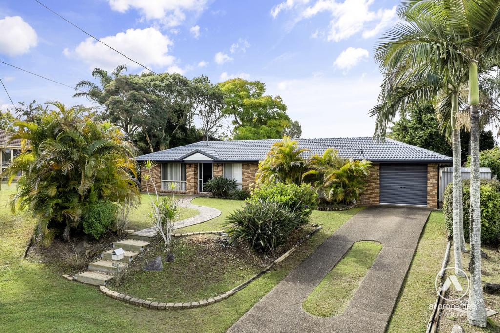 9 Cydonia Ct, Regents Park, QLD 4118