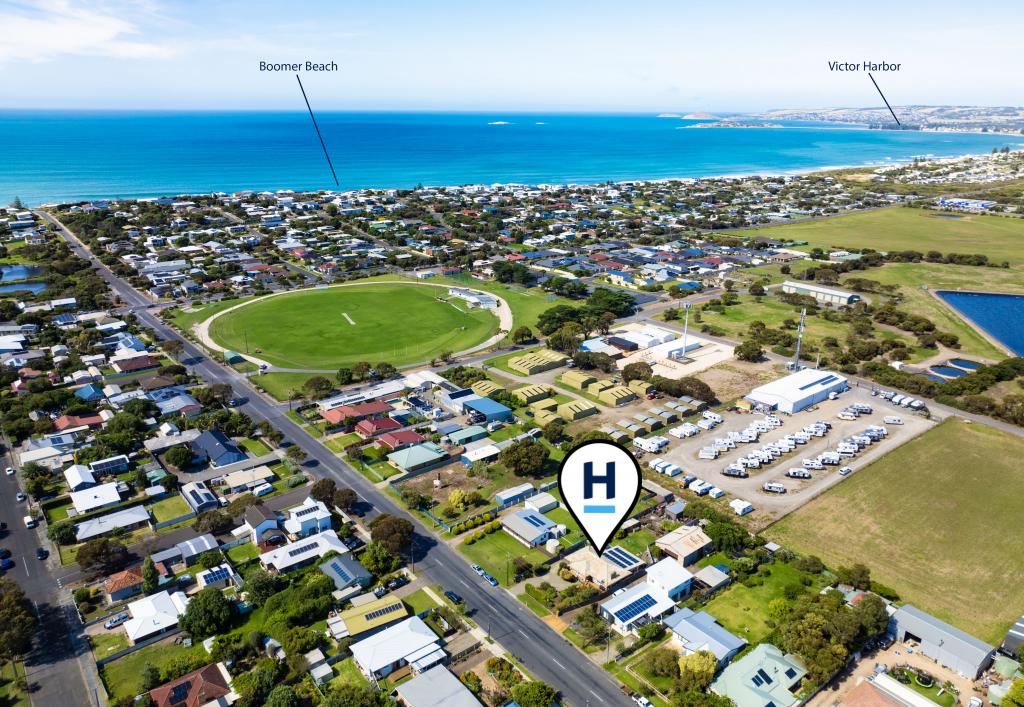 17 Tottenham Court Rd, Port Elliot, SA 5212