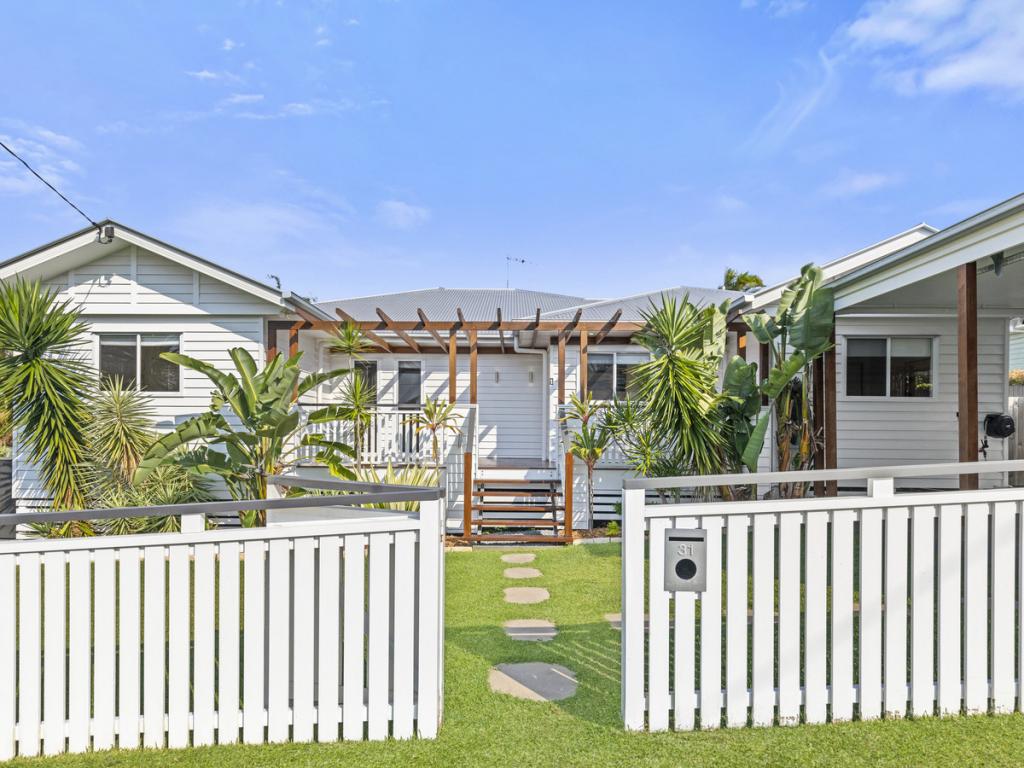 31 Gordon St, Brighton, QLD 4017