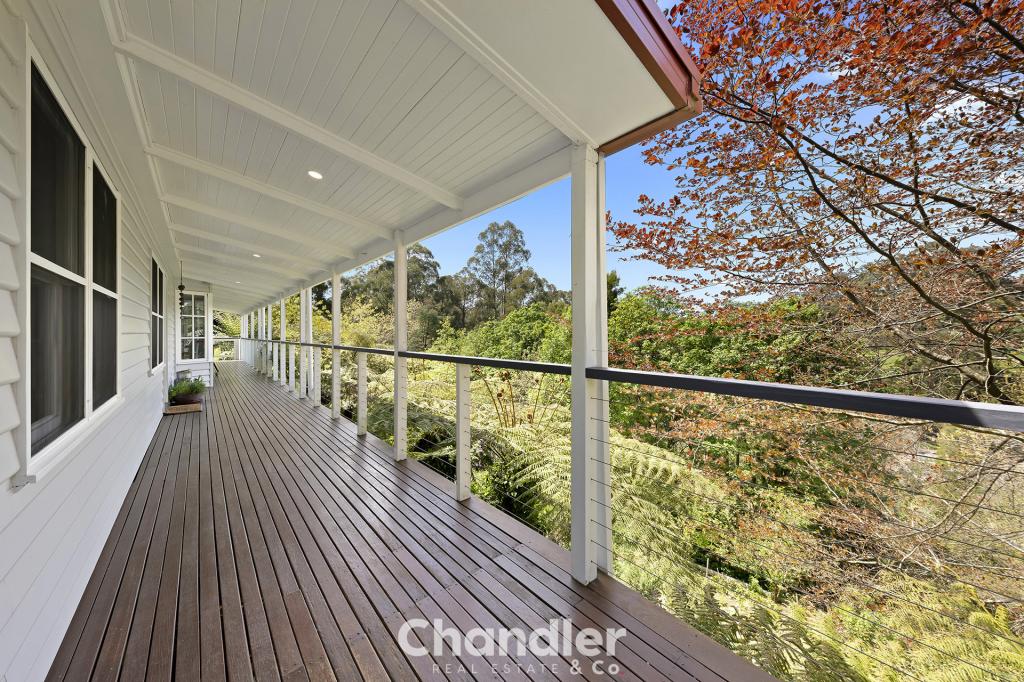 267 Monbulk Rd, Monbulk, VIC 3793