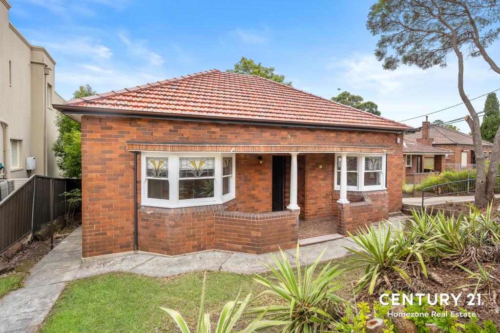 93 Prince Edward Ave, Earlwood, NSW 2206