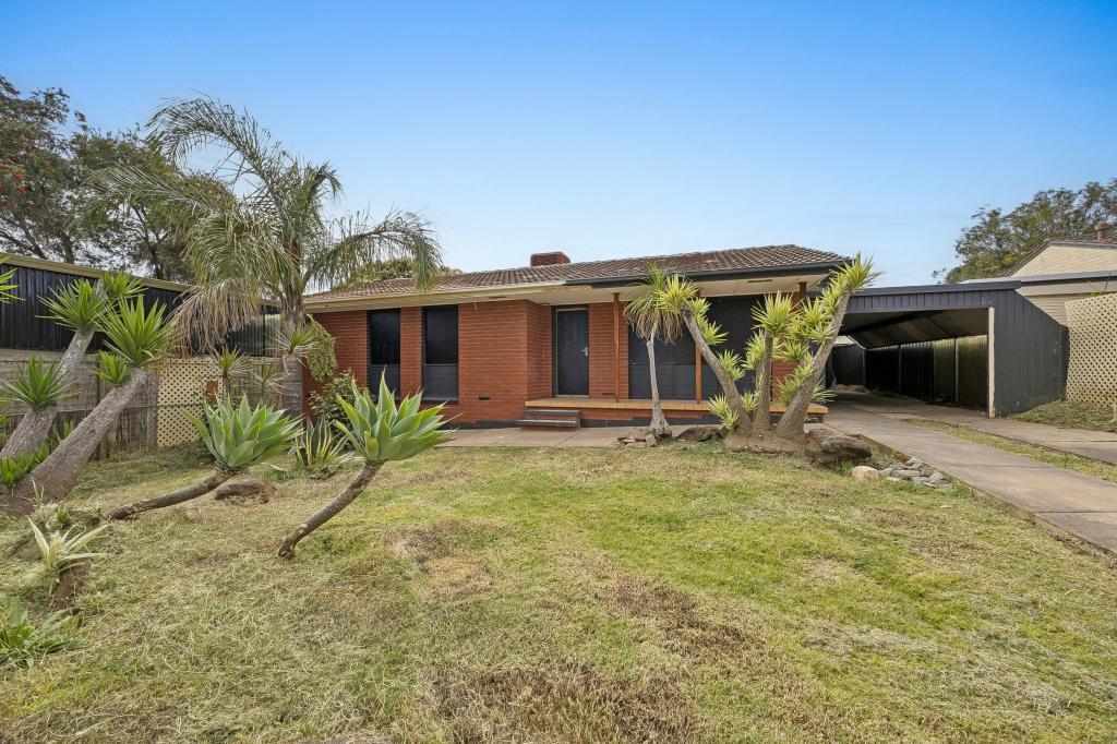 5 LINDSAY CT, MORPHETT VALE, SA 5162