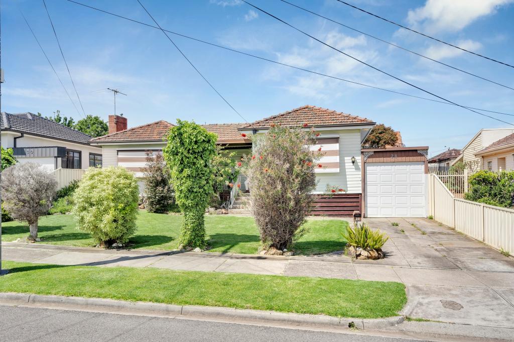 28 Diamond St, Niddrie, VIC 3042