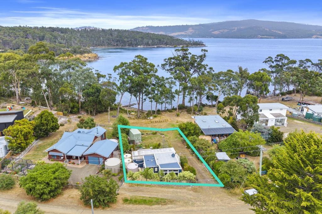 5 SANDROCK LOOP, ABELS BAY, TAS 7112