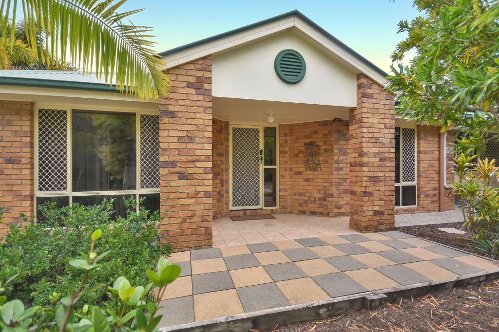 10 Tamborine Pl, Narangba, QLD 4504