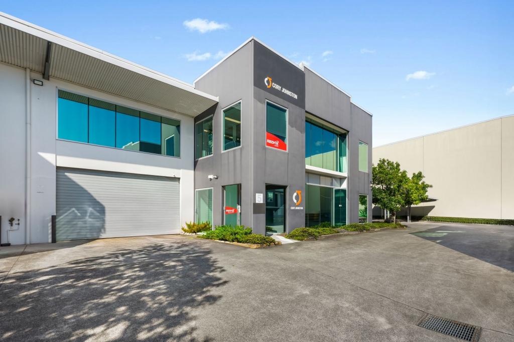 5/50 Borthwick Ave, Murarrie, QLD 4172