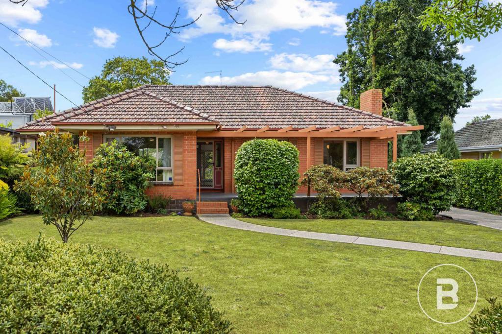 20 Alexander Ave, Wendouree, VIC 3355