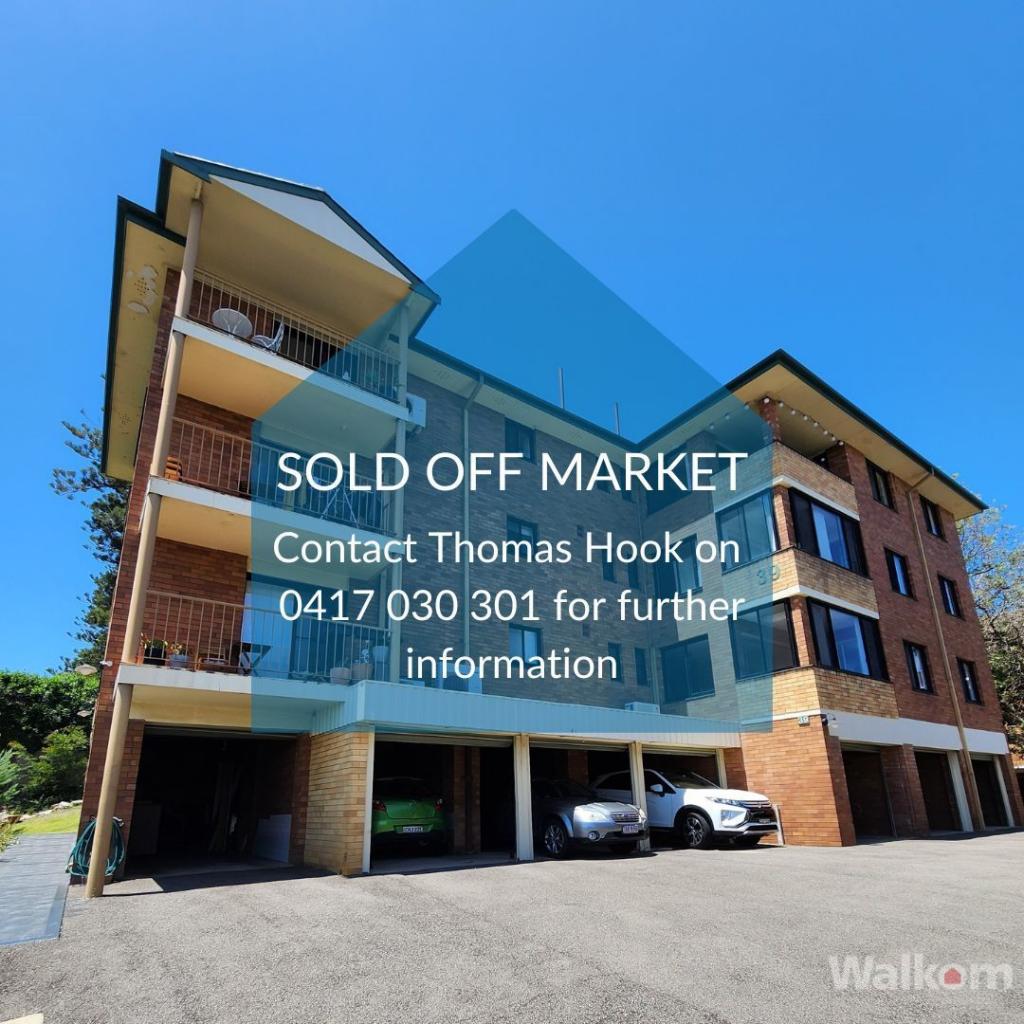 7/39 Church St, The Hill, NSW 2300
