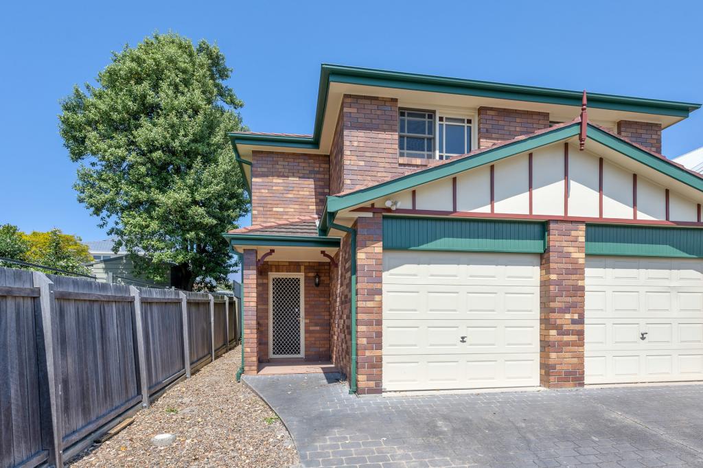 3/3 SNEDDEN ST, BAR BEACH, NSW 2300