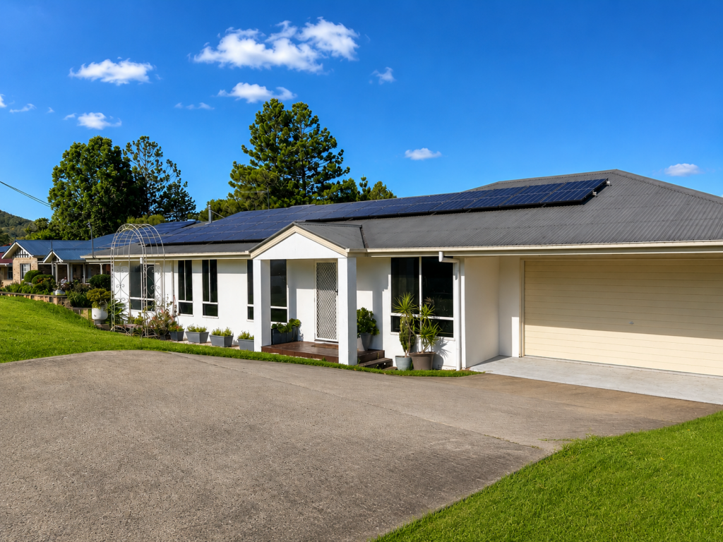 5 Caddie Ave, New Park, NSW 2474