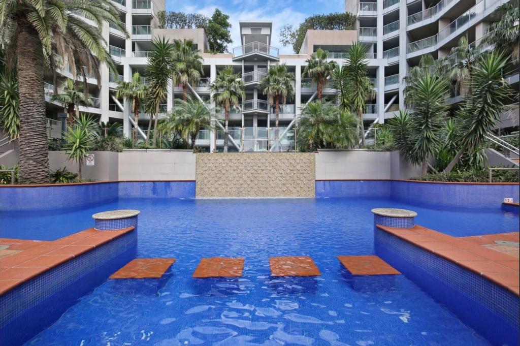 1609/2a Help St, Chatswood, NSW 2067