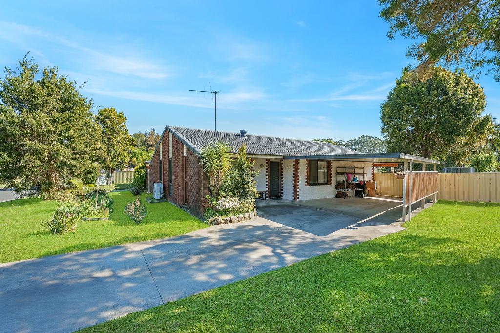 6 Phillip Cl, Lakewood, NSW 2443