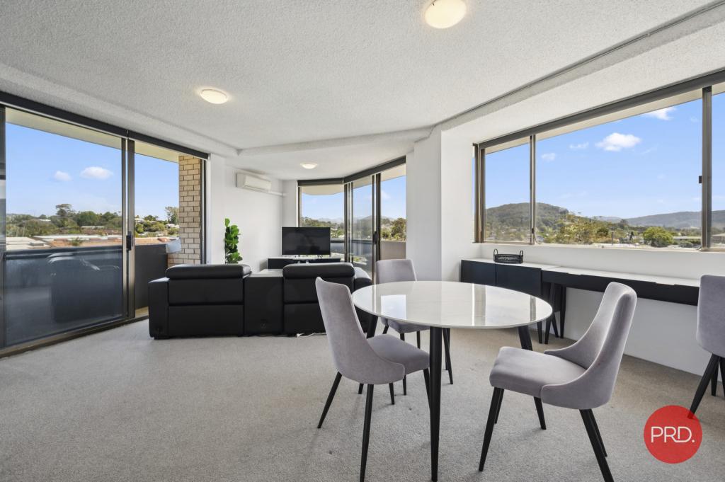 17/7 DALLEY ST, COFFS HARBOUR, NSW 2450