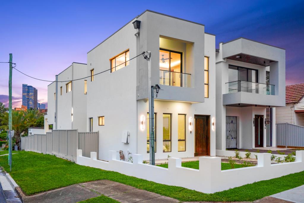 31a Houison St, Westmead, NSW 2145