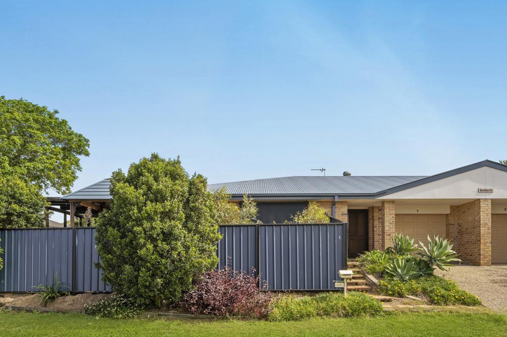 1/15 Mada Dr, Upper Coomera, QLD 4209