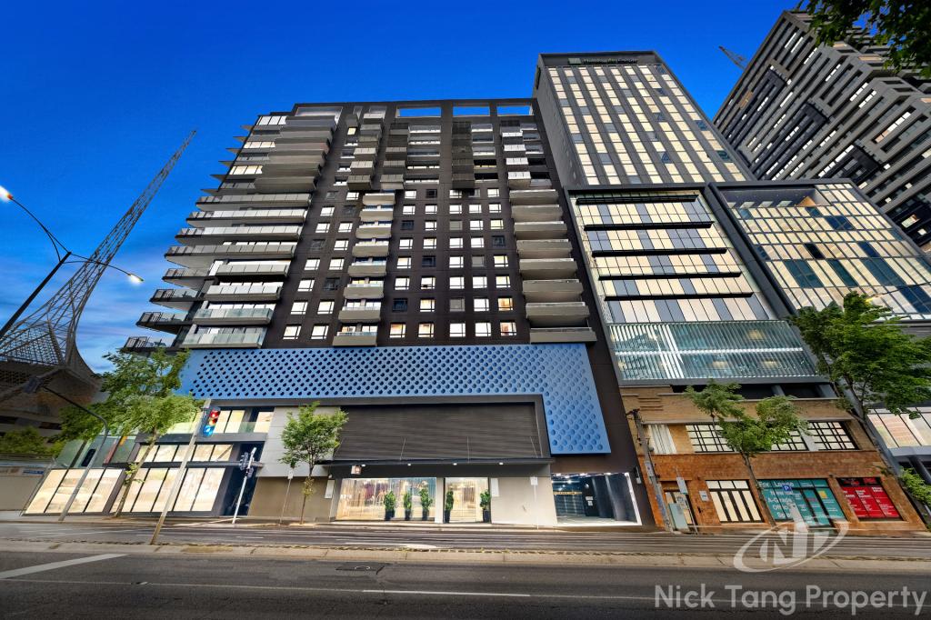 715/31 City Rd, Southbank, VIC 3006