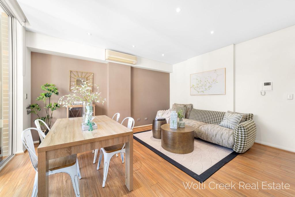 110/95 Bonar St, Wolli Creek, NSW 2205