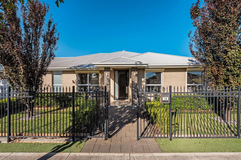 1a Carramar Ave, Edwardstown, SA 5039