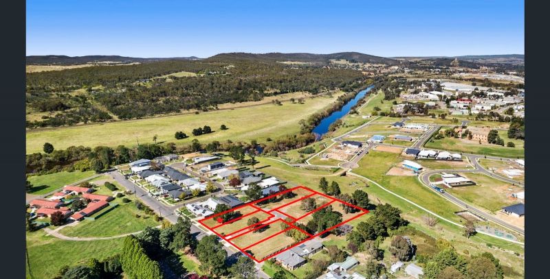 18 Wollondilly Ave, Goulburn, NSW 2580