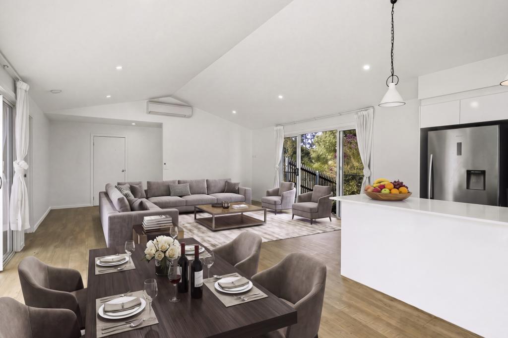 3a Tibouchina Cl, Bellingen, NSW 2454