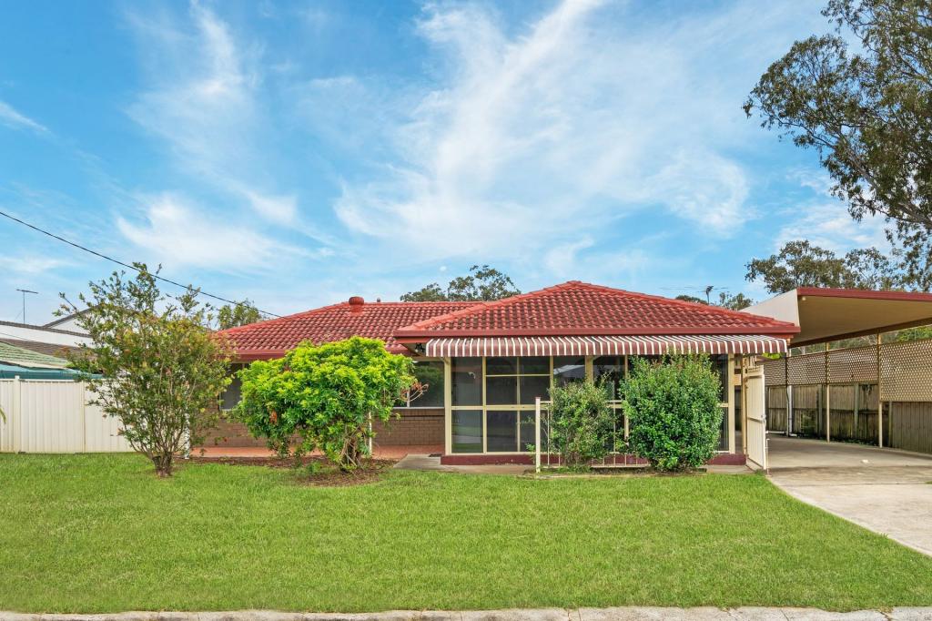 8 SHERRIN CT, CLEVELAND, QLD 4163