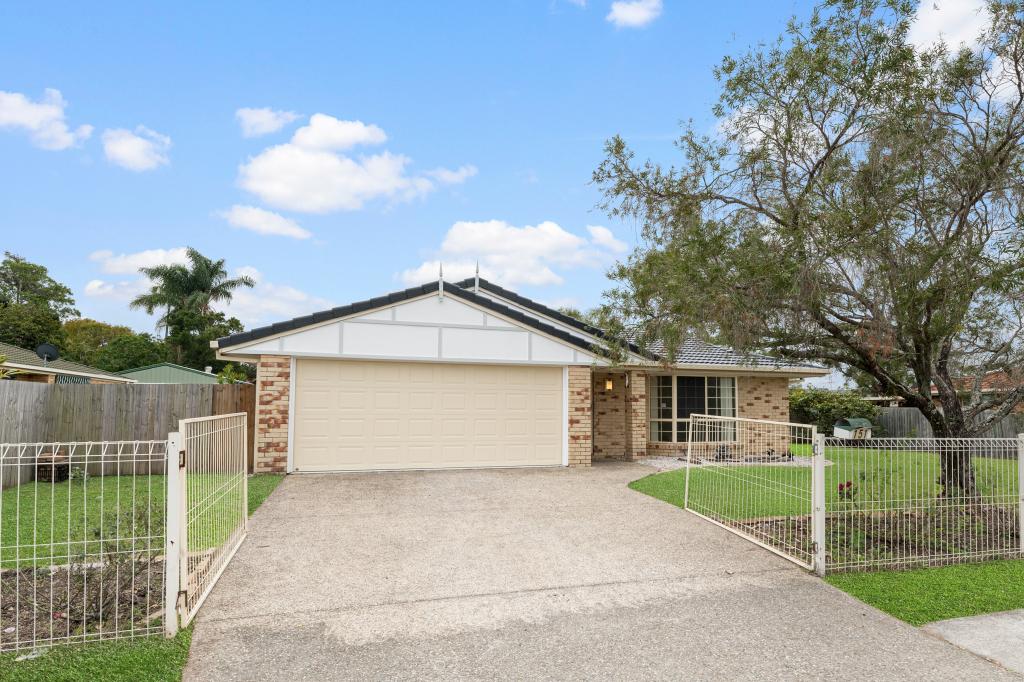 151 Pitt Rd, Burpengary, QLD 4505