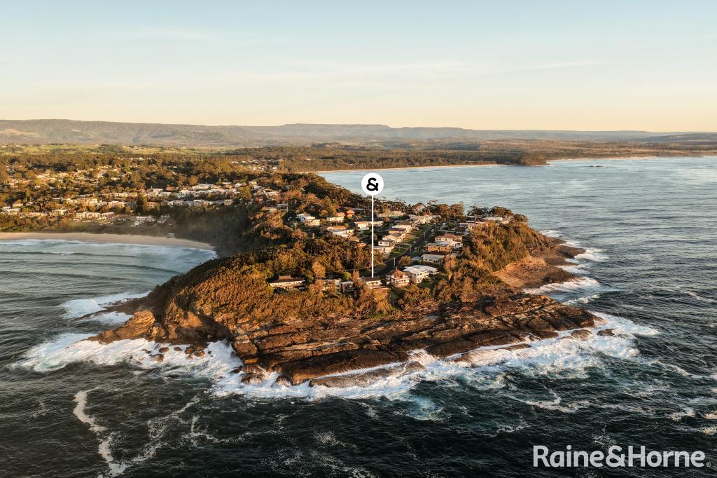 5 Cliff Ave, Mollymook Beach, NSW 2539