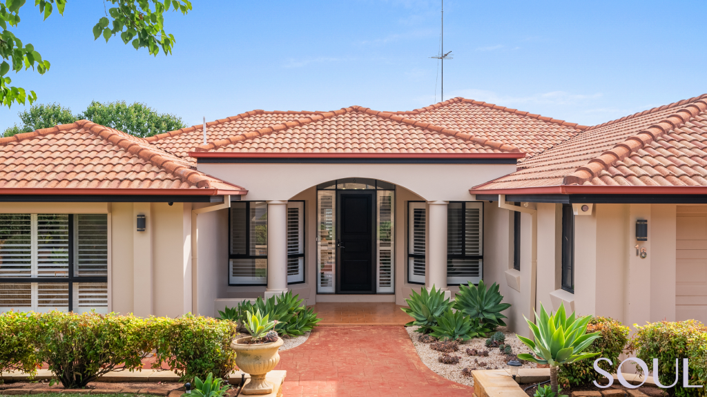 18 Nelson Dr, Griffith, NSW 2680