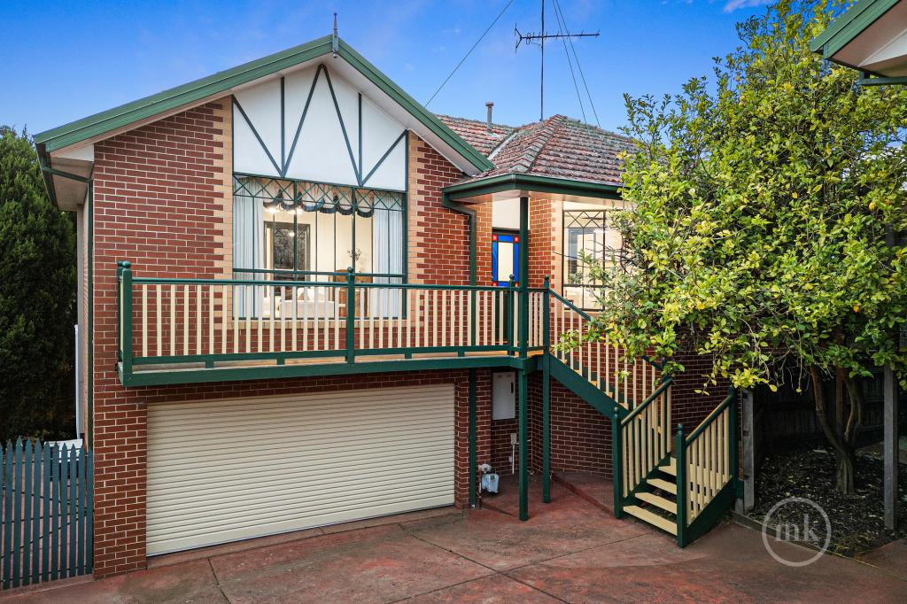 2/251 Plenty River Dr, Greensborough, VIC 3088