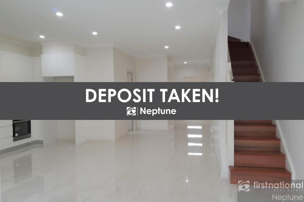 6/23 Tungarra Rd, Girraween, NSW 2145