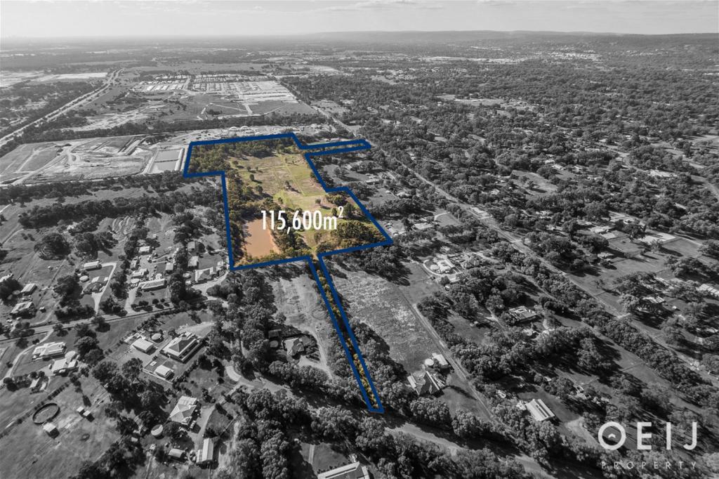 32 KELLET DR, DARLING DOWNS, WA 6122
