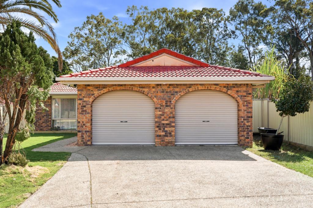 40 Maywood Cres, Calamvale, QLD 4116