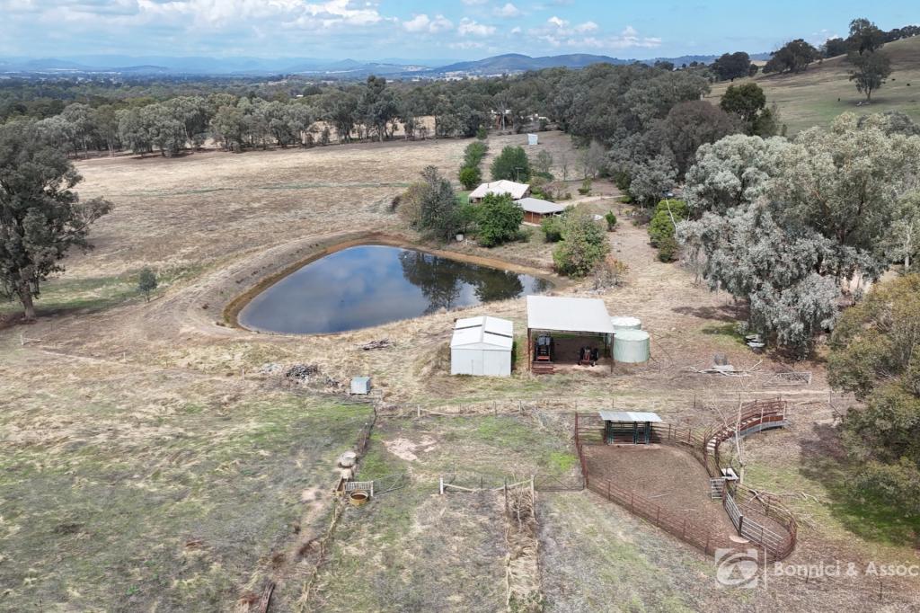 87 Thrums Rd, Greta West, VIC 3675