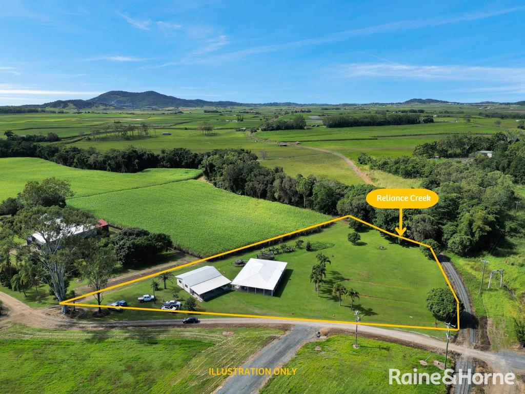 1700 Bruce Hwy, The Leap, QLD 4740