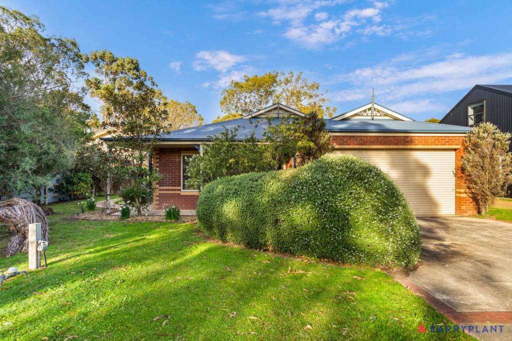 24 Ellen Rd, Silverleaves, VIC 3922
