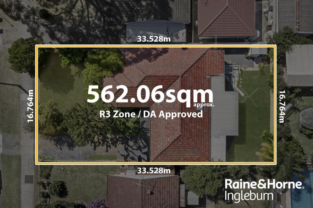 104 Cumberland Rd, Ingleburn, NSW 2565