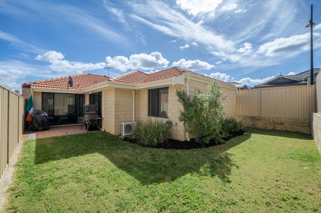 21 Jedburgh Loop, Sinagra, WA 6065