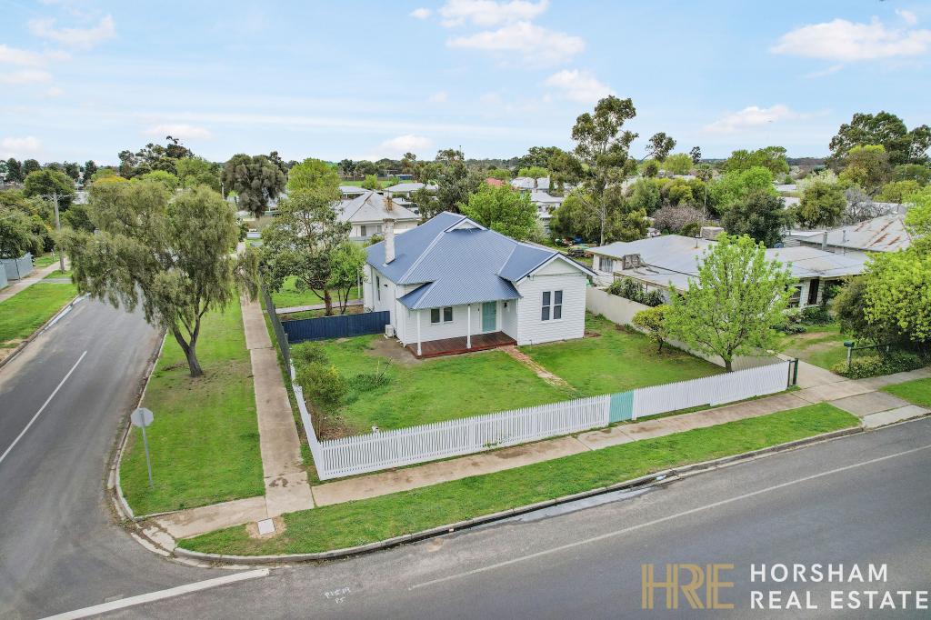 43 LYNOTT ST, HORSHAM, VIC 3400