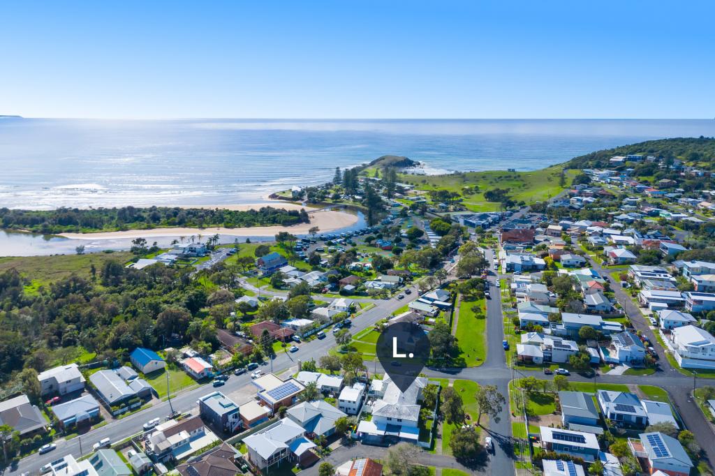 1/1 Main St, Crescent Head, NSW 2440