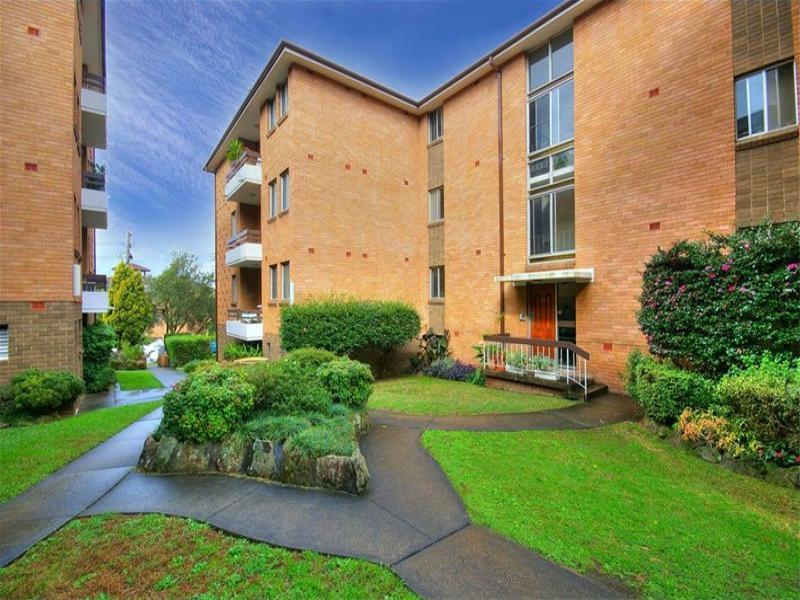 7/29 Forster St, West Ryde, NSW 2114