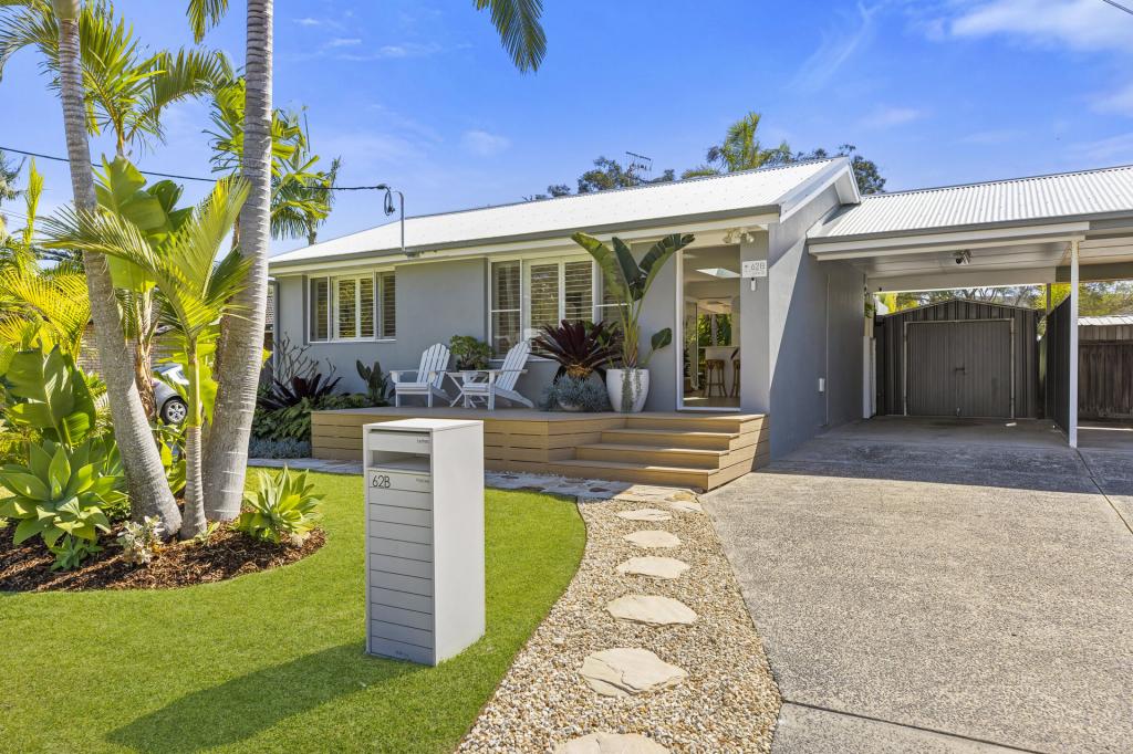 62b John St, Forresters Beach, NSW 2260