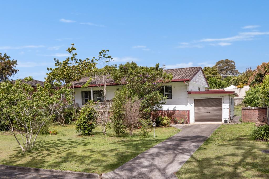 1 Broughton St, West Kempsey, NSW 2440