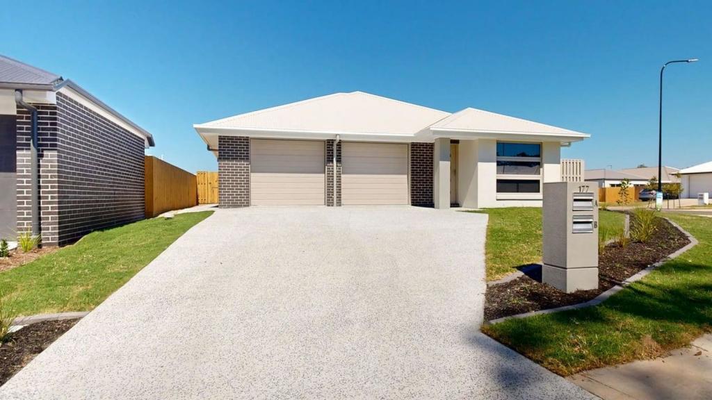 177A AFFINITY BVD, MORAYFIELD, QLD 4506