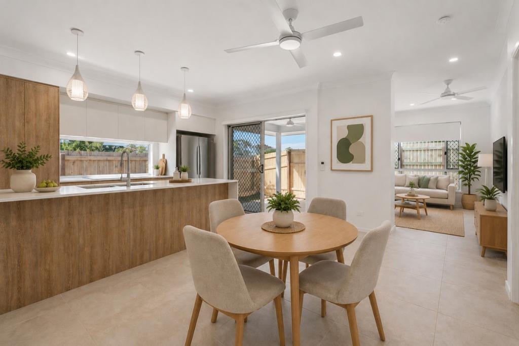 2/13a Sherrin Ct, Cleveland, QLD 4163