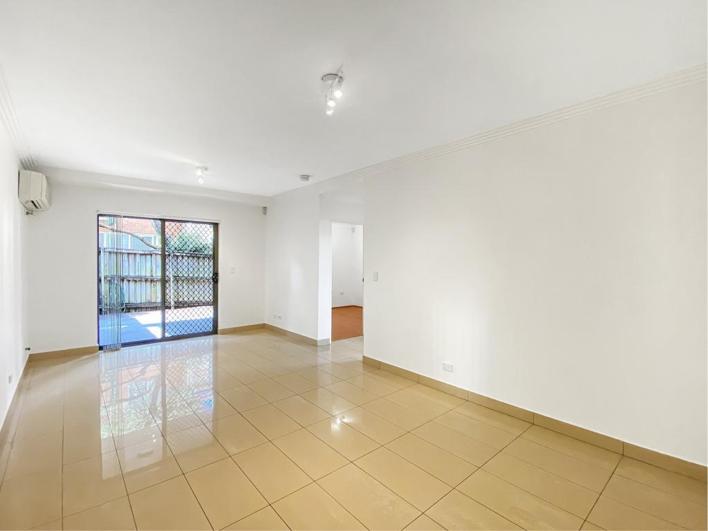 4/430 Liverpool Rd, Strathfield South, NSW 2136