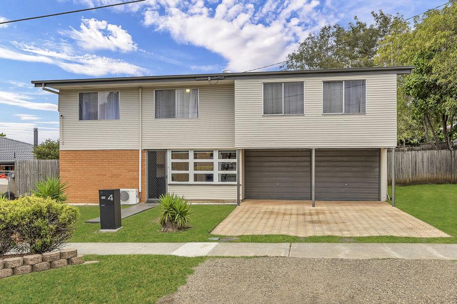 4 Owen St, Raceview, QLD 4305