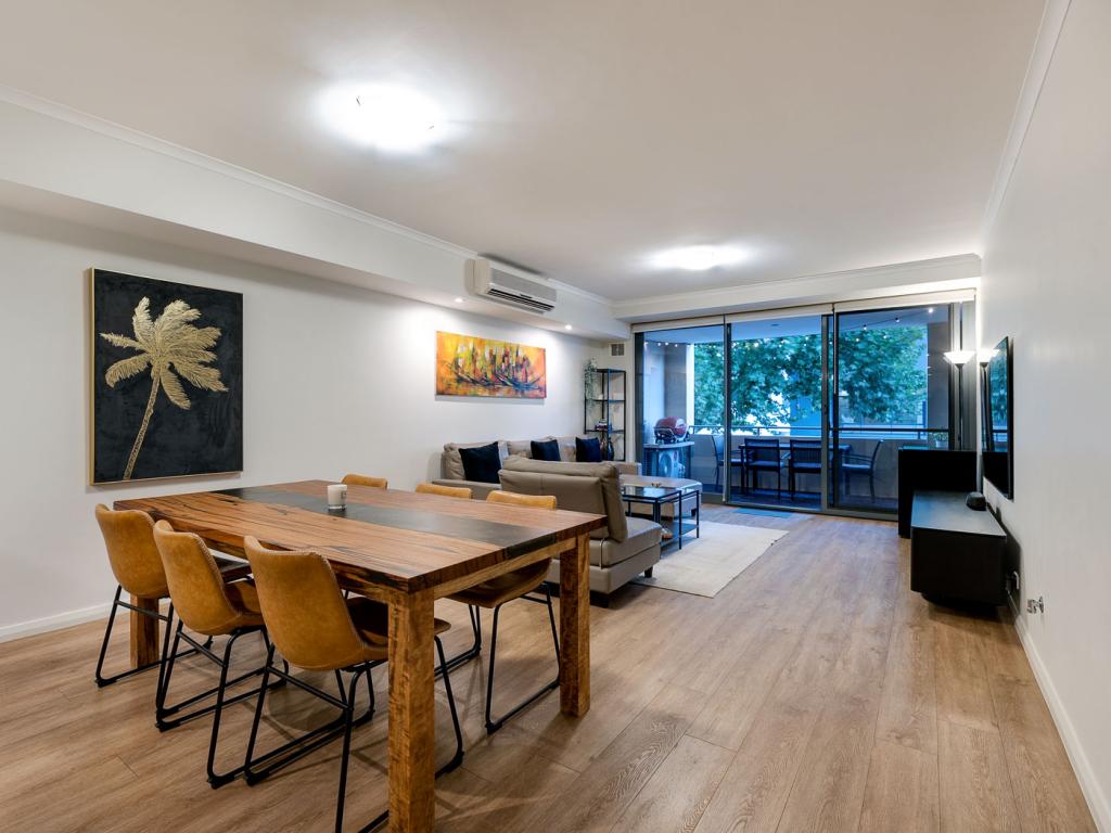 8/5 Bannister St, Fremantle, WA 6160